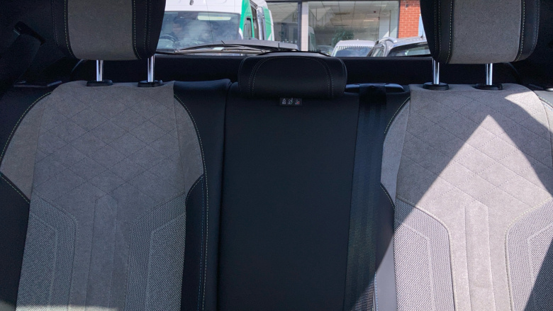 Peugeot 2008 100kW GT Premium 50kWh 5dr Auto Electric Estate